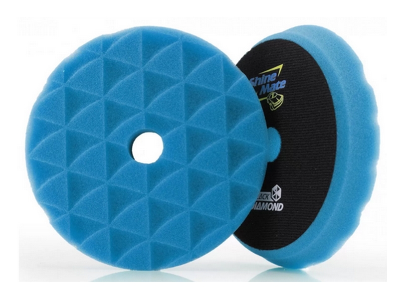 DIAMOND BLUE 5 PULGADAS