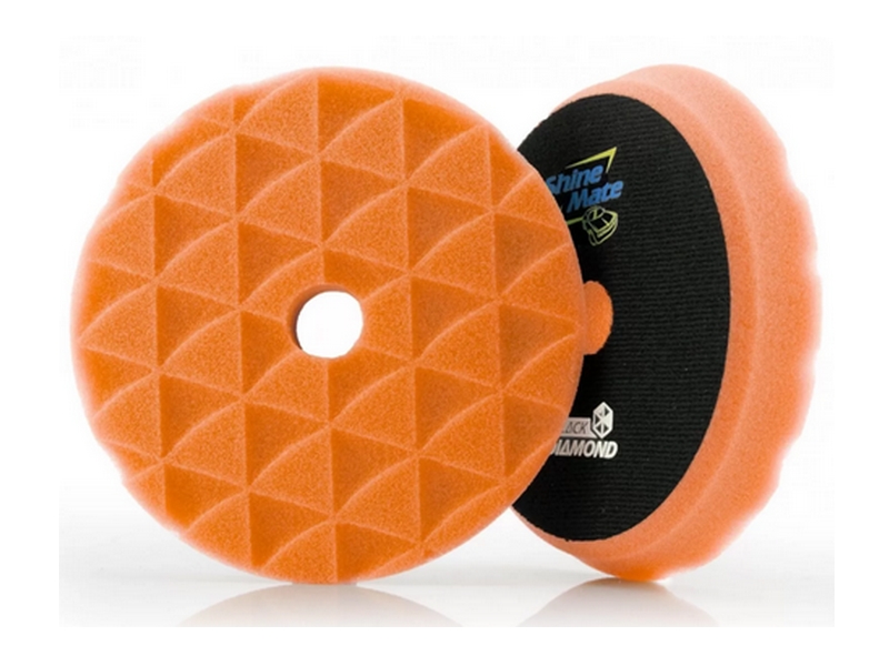 DIAMOND ORANGE 5 PULGADAS